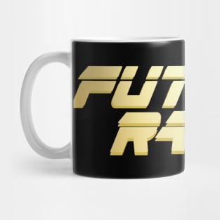 future rave merch Mug